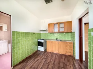Pronájem bytu 2+1, Háj u Duchcova, Kubátova, 65 m2