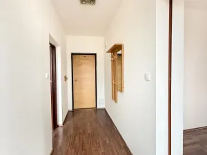 Pronájem bytu 2+1, Háj u Duchcova, Kubátova, 65 m2