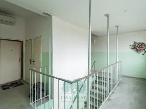 Prodej bytu 2+kk, Praha - Uhříněves, Přátelství, 38 m2