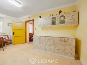 Prodej rodinného domu, Vrbovec, 90 m2