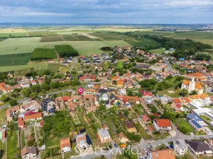 Prodej rodinného domu, Vrbovec, 90 m2