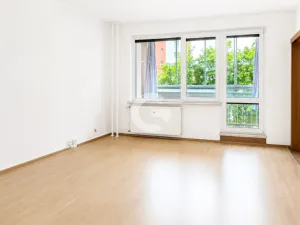 Pronájem bytu 3+1, Zlín, Česká, 69 m2