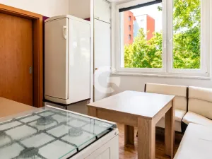 Pronájem bytu 3+1, Zlín, Česká, 69 m2