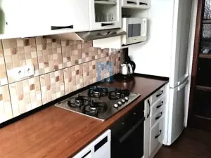 Pronájem bytu 2+1, Rakovník, Dukel. hrdinů, 56 m2