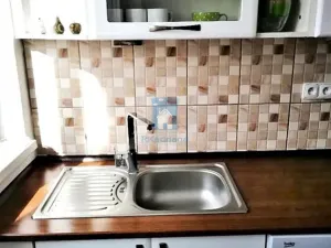 Pronájem bytu 2+1, Rakovník, Dukel. hrdinů, 56 m2