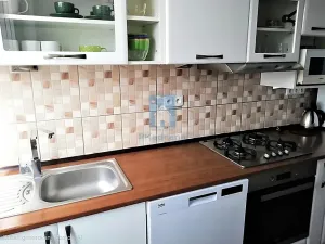 Pronájem bytu 2+1, Rakovník, Dukel. hrdinů, 56 m2
