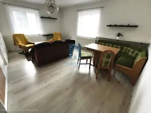 Pronájem bytu 2+1, Rakovník, Dukel. hrdinů, 56 m2