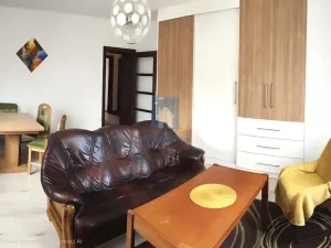 Pronájem bytu 2+1, Rakovník, Dukel. hrdinů, 56 m2