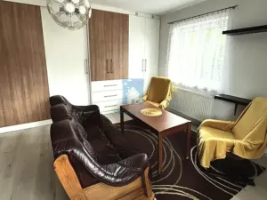 Pronájem bytu 2+1, Rakovník, Dukel. hrdinů, 56 m2