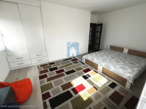 Pronájem bytu 2+1, Rakovník, Dukel. hrdinů, 56 m2