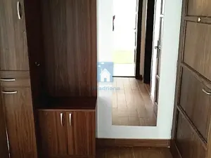Pronájem bytu 2+1, Rakovník, Dukel. hrdinů, 56 m2