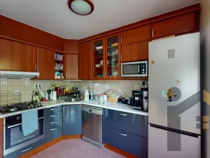 Pronájem rodinného domu, Hostivice, Olivová, 160 m2