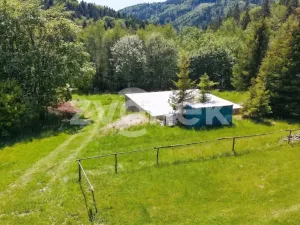 Prodej pozemku pro bydlení, Nový Hrozenkov, 1125 m2