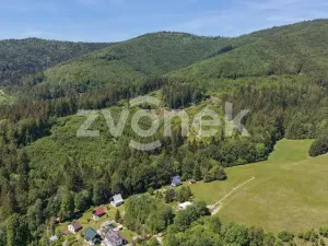 Prodej pozemku pro bydlení, Nový Hrozenkov, 1125 m2