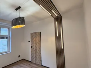 Pronájem bytu 1+1, Jablonec nad Nisou, Podhorská, 30 m2