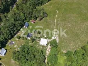 Prodej chaty, Nový Hrozenkov, 160 m2