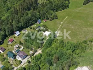 Prodej chaty, Nový Hrozenkov, 160 m2