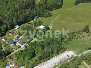 Prodej chaty, Nový Hrozenkov, 160 m2