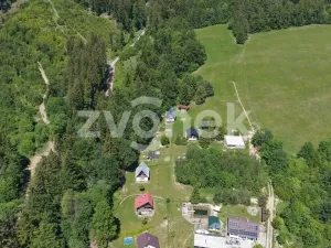 Prodej chaty, Nový Hrozenkov, 160 m2