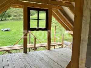 Prodej chaty, Nový Hrozenkov, 160 m2
