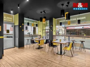 Prodej činžovního domu, Kladno, Váňova, 453 m2