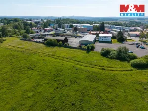 Prodej pozemku pro bydlení, Tachov, 5234 m2