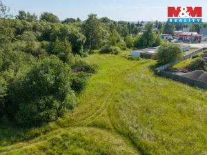 Prodej pozemku pro bydlení, Tachov, 5234 m2