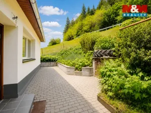 Prodej rodinného domu, Hutisko-Solanec - Solanec pod Soláněm, 180 m2