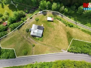 Prodej rodinného domu, Hutisko-Solanec - Solanec pod Soláněm, 180 m2