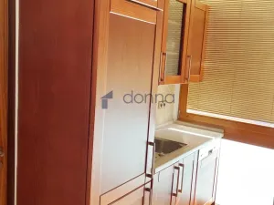 Pronájem bytu 4+1, Praha, Flájská, 92 m2