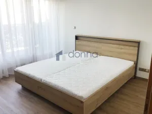 Pronájem bytu 4+1, Praha, Flájská, 92 m2