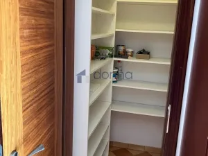 Pronájem bytu 4+1, Praha, Flájská, 92 m2
