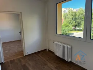 Pronájem bytu 3+1, Chomutov, Kyjická, 80 m2