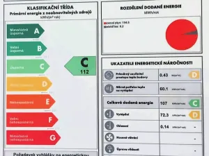 Prodej bytu 3+kk, Praha - Dolní Počernice, Národních hrdinů, 80 m2