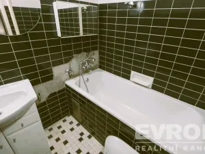 Pronájem bytu 3+kk, Praha - Strašnice, Na hroudě, 78 m2