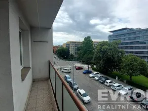 Pronájem bytu 3+kk, Praha - Strašnice, Na hroudě, 78 m2