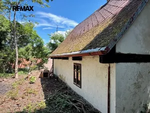 Prodej chalupy, Valeč, 50 m2