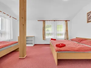 Prodej ubytování, Horní Maršov, Mlýnská, 159 m2