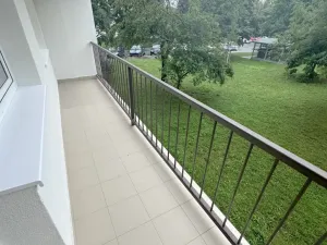 Pronájem bytu 1+kk, Praha - Krč, Bartákova, 35 m2
