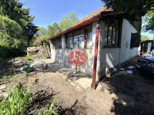 Prodej chalupy, Svojetice, Slepá, 90 m2