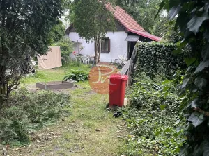 Prodej chalupy, Svojetice, Slepá, 90 m2