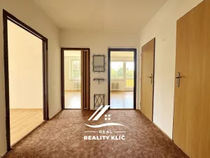 Prodej bytu 3+1, Ostrava, Hornopolní, 70 m2