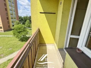 Prodej bytu 3+1, Ostrava, Hornopolní, 70 m2