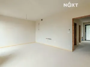 Prodej bytu 2+kk, Drnovice, 47 m2