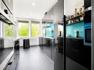 Prodej bytu 3+1, Vražkov, 70 m2