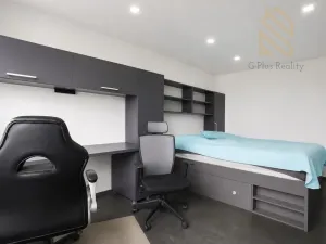Prodej bytu 3+1, Vražkov, 70 m2