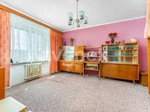 Prodej bytu 3+1, Napajedla, Komenského, 73 m2