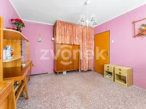 Prodej bytu 3+1, Napajedla, Komenského, 73 m2