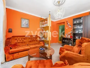 Prodej bytu 3+1, Napajedla, Komenského, 73 m2