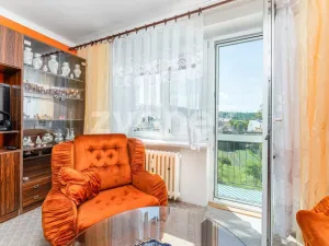 Prodej bytu 3+1, Napajedla, Komenského, 73 m2